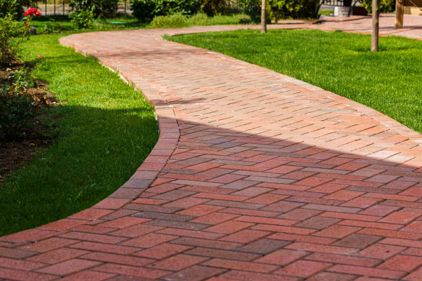 Best Custom Driveway Pavers  in Cordele, GA